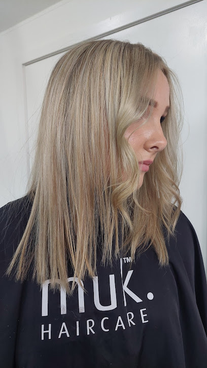 Photo of ANB Hairdresser