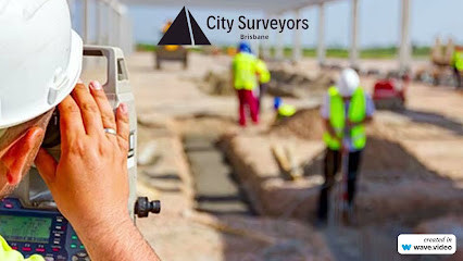 City Surveyors Brisbane