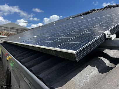 Photo of Brisbane Gutter and Solar Cleaning