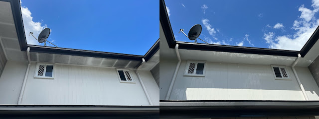 Photo of Brisbane Gutter Cleaning & Maintenance