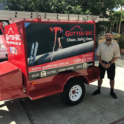 Photo of GUTTER-VAC Brisbane South