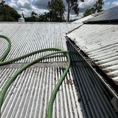 Brisbane Gutter & Exteriors