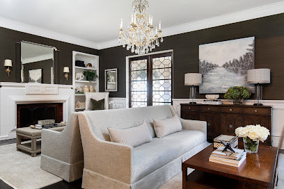 Highgate House - Interior Design Studio