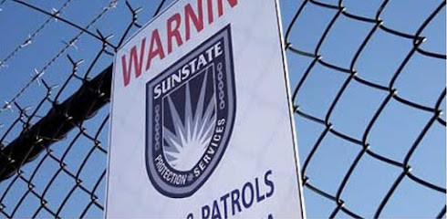 Sunstate Protection Services