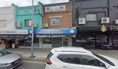 Greater Sydney Appliance Services (GSAS) -- Powered by Greater Sydney Electrical Services