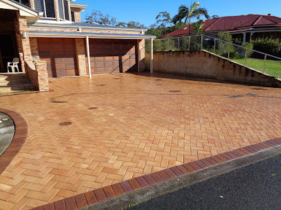 A & J Doolan Brisbane Paving Contractor