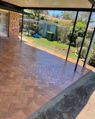 Photo of JM Paving and Tiling