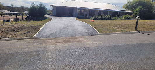 Photo of ASPHALT PAVING SOLUTIONS QLD