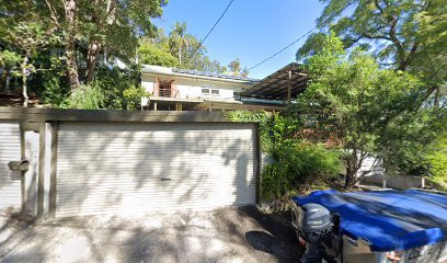 Brisbane Paving PTY LTD