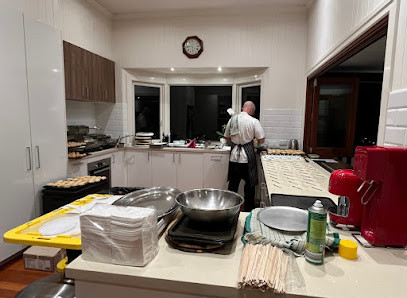 Standing Room Only Catering