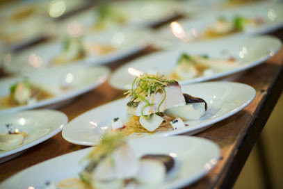 Wine & Dine'm Catering