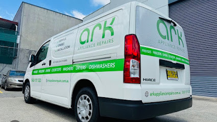Ark Appliance Repairs