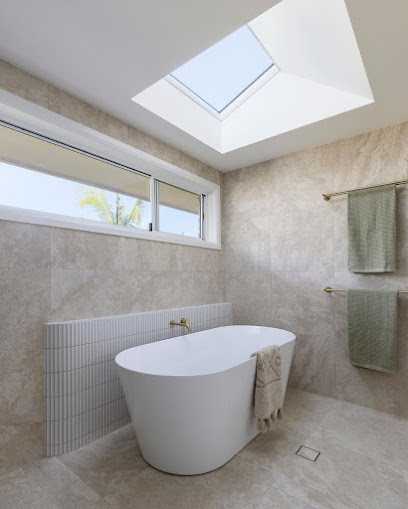 Beaumont Tiles Springwood