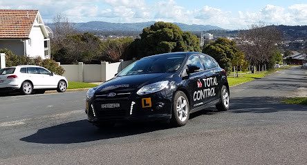 Total Control Driving School