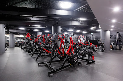 Photo of World Gym Albury