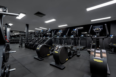 Photo of Ignite Health Club