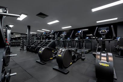 Ignite Health Club