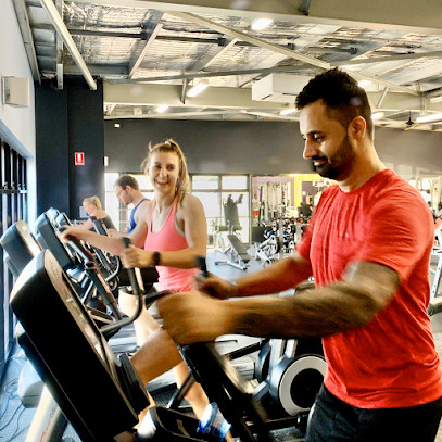 Anytime Fitness Albury