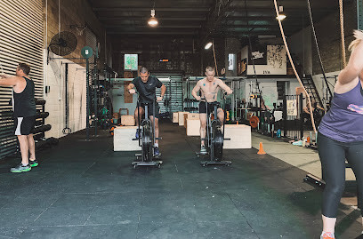 Vice Fitness Gym Albury