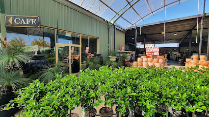 Peards Garden World