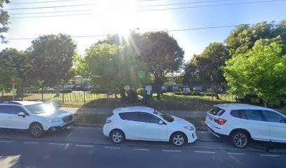 Albury North Public School