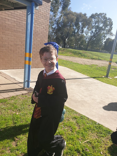 Glenroy Public School