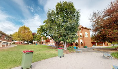 St. Patrick’s Primary School