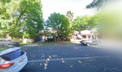 Inspire Health Albury