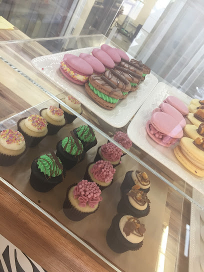 Photo of The Cake Cottage Albury