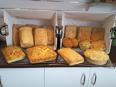 Truly Free Cafe & Bakehouse