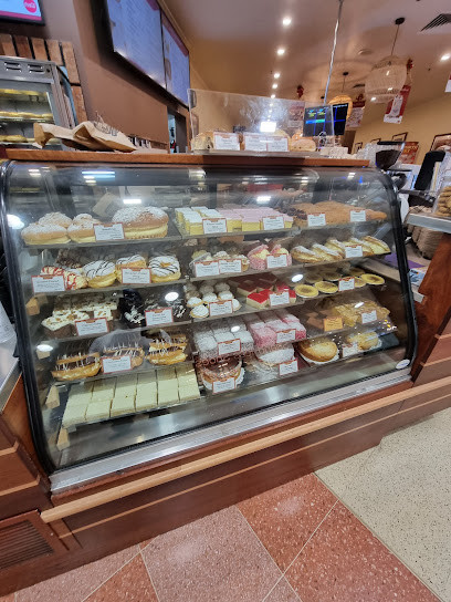 Beechworth Bakery Albury