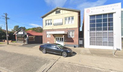 Andrew Valerio & Sons Funeral Directors
