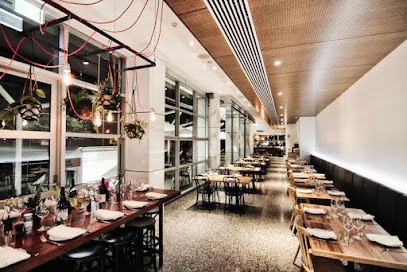 Canvas Eatery Albury
