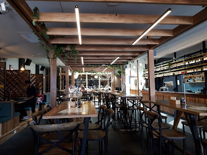 Photo of Public House