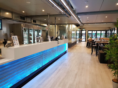 Photo of Albury Brewhouse