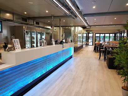 Albury Brewhouse
