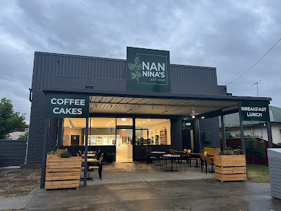 Nannina's