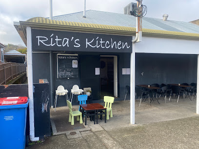 Rita's Kitchen Albury