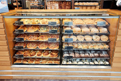 Bakers Delight Albury