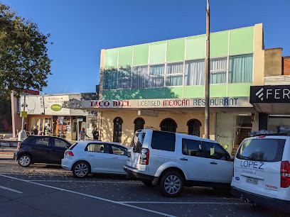 Taco Bill - Albury