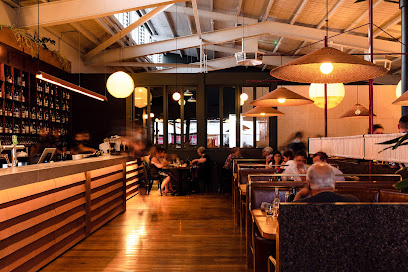 Photo of Yardbird Restaurant
