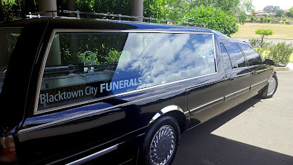Blacktown City Funeral Services - Sydney