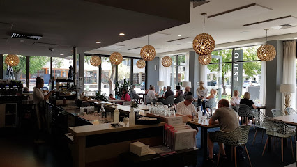 Photo of 2640 Restaurant and Bar