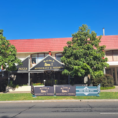 Roma Restaurant and Pizzeria