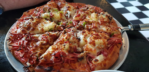 Rebels Pizza