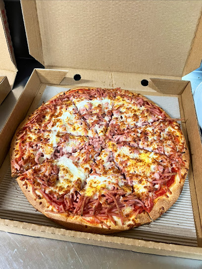 Paddy's Pizzaria