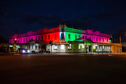 Soden's Hotel