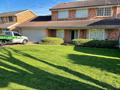Lawn Green - The Lawn Expert for Lawn Repairs