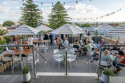 Albion Hotel and Function Centre