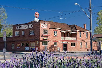 Star Hotel Albury